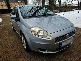 Fiat Grande Punto