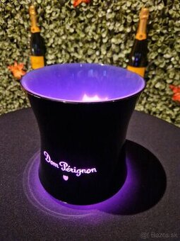 Predám nový led ice bucket DOM PÉRIGNON