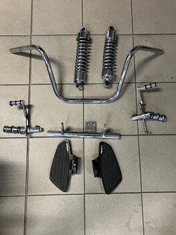 Suzuki VS 1400 Intruder