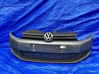 Golf 6 přední nárazník