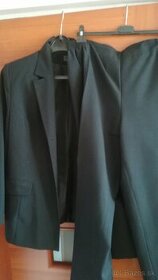 Kostým dámsky, nohavice 3