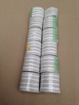 Nová samolepiaca bordúra CANDIS B112