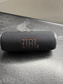 Jbl flip 6 Black