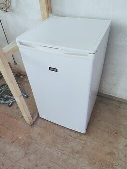 Predám chladničku Zanussi 85cm