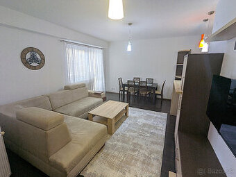 Atraktívny 2 izbový Krosnianska Furča,  rekonšt.,  zariadený