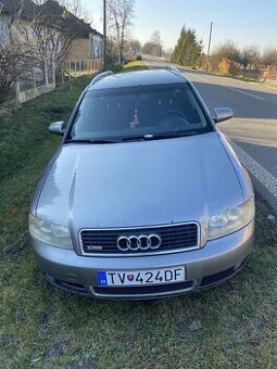 Audi A4 B6 Avant