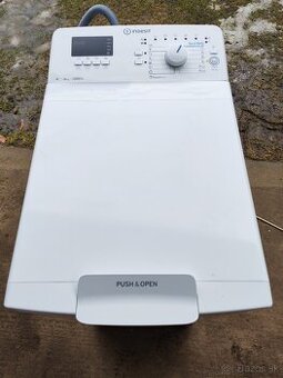 Automatická práčka