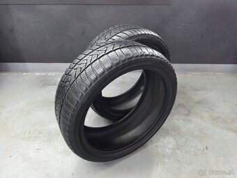 225/40/R18 zimné Pirelli 5.5mm 2ks