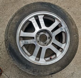 Originál Ford Mustang 5x114 r17 149€ vhodne Kia