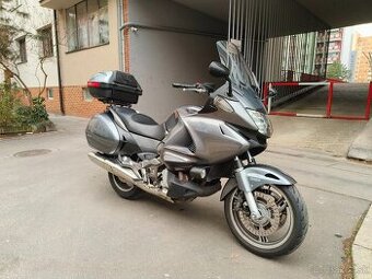 Honda NT700 Deauville