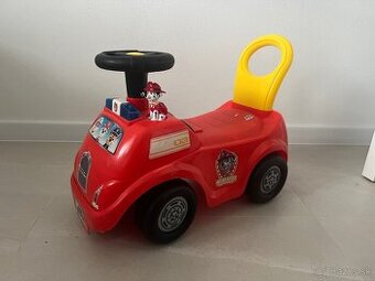 Odrážadlo Paw patrol