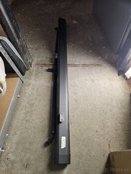 Sieťka batožinového priestoru audi a4 b9