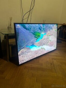 Smart tv samsung 43 palcov