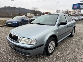 Skoda octavia 1.9sdi
