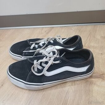 Tenisky Vans, č.38,5