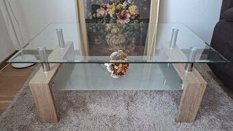 Konferenčný stolík