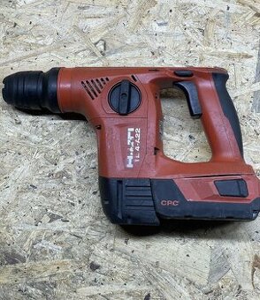 Hilti TE4-A22