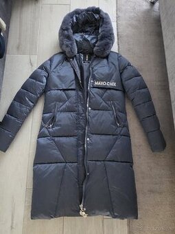 Damska bunda mayo chix S