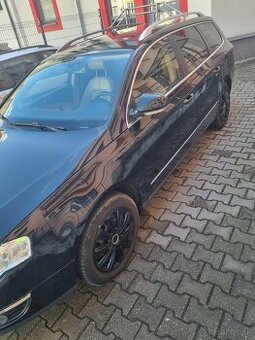 Volkswagen Passat 2.0TDi