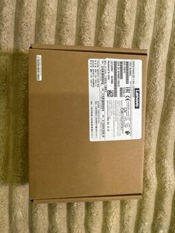 Lenovo ThinkPad Universal USB-C Dock