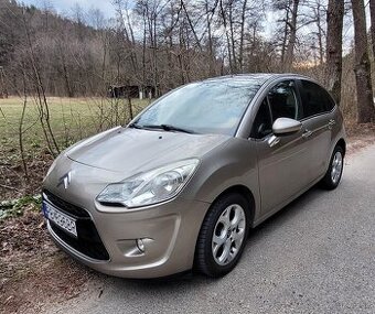 Citroën C3 1.4  50kW, M5, 5d., 2011