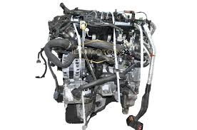 Rozpredám motor Discovery sport