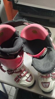 Dámske lyžiarky č.41 a 42