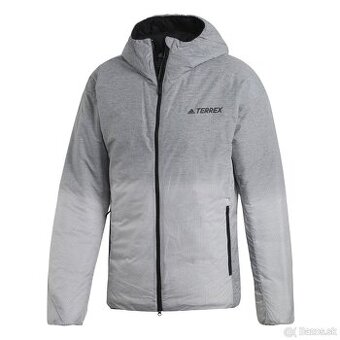 Adidas Terrex primaloftova zimna bunda ORIGINAL