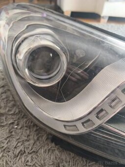 Predám svetlo na Hyundai i40