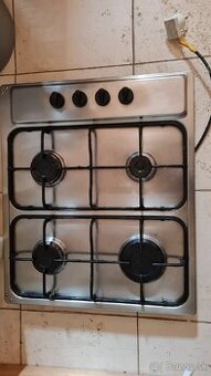 Predám plynovú varnú dosku