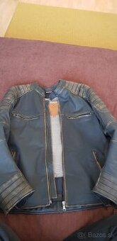 Kozena bunda dámska