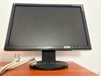 Monitor ASUS