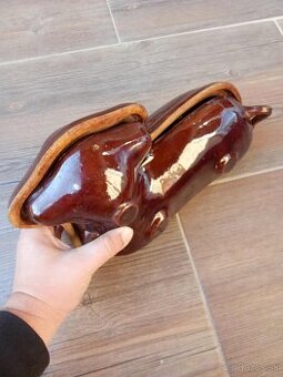 forma na velkonocneho baranka.