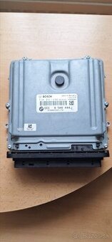 Riadiaca Jednotka BMW