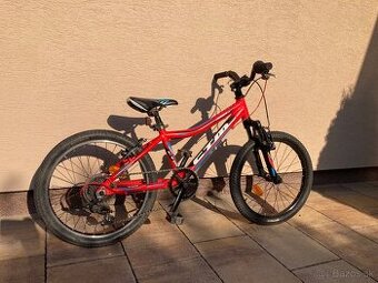 Detsky bicykel 20” CTM Jerry 2.0