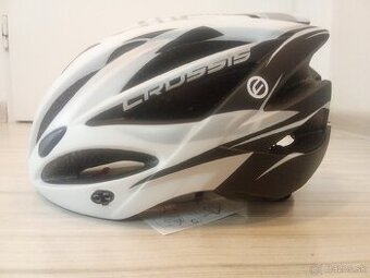 Cyklistická prilba cruissis L/XL veľ.58-62 cm