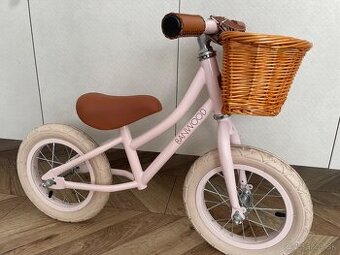 Odrážadlo Banwood top stav