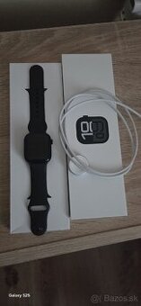 Apple Watch Series 10 GPS