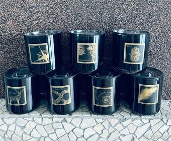 Sviečky Kringle Candle