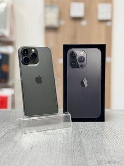 100% BATÉRIA - Apple iPhone 13 Pro 256GB Graphite