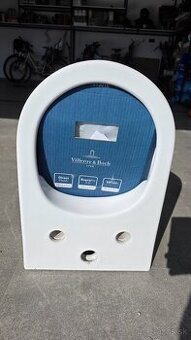 WC Villeroy Boch Subway 2.0, Ceramic Plus, Direct Flush