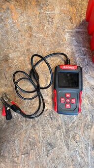 Tester Baterii Ultimate Speed