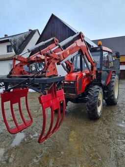 Zetor 7340