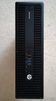HP elitedesk 800 G2 SFF