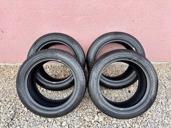 225/55 R17 Austone Skadi SP-901 - zimné