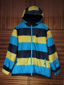 Chlapčenská jarná bunda