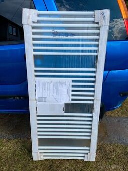 Nový kúpeľňový radiátor (rebrík) 600×1320 – nepoužitý