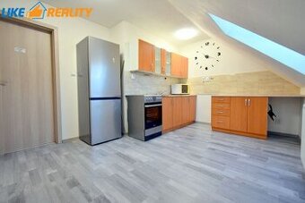 Prenájom 2-izbového bytu s otvoreným konceptom – Vrútky | 54