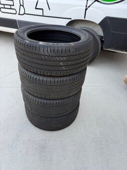225/45/R17 - Continental ContiSportContact5 SSR