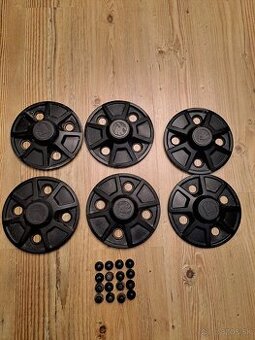 Skoda 105 120 garde rapid